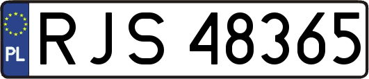 RJS48365