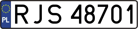 RJS48701