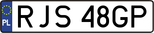 RJS48GP