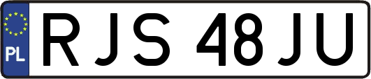 RJS48JU