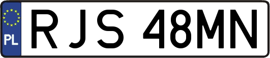 RJS48MN