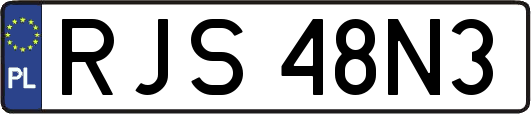 RJS48N3