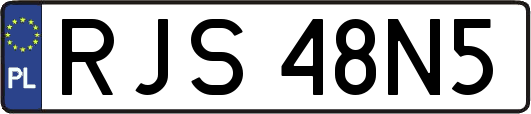 RJS48N5