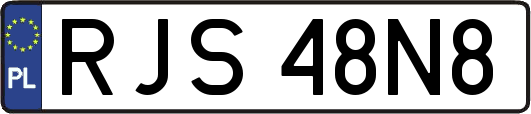 RJS48N8