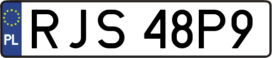 RJS48P9