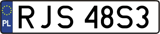 RJS48S3