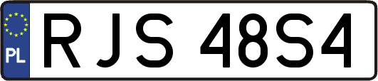 RJS48S4