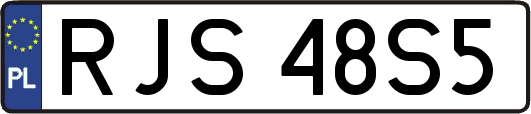 RJS48S5