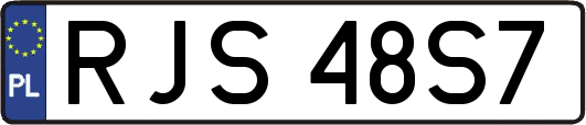 RJS48S7