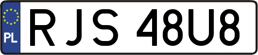 RJS48U8