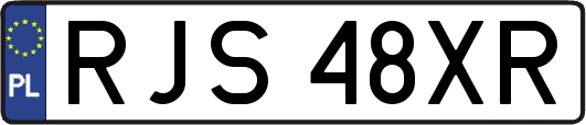 RJS48XR