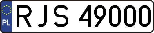 RJS49000