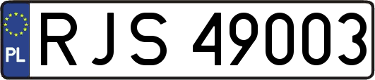 RJS49003