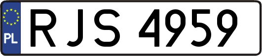 RJS4959