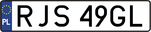 RJS49GL
