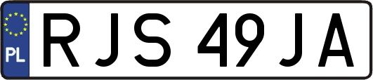 RJS49JA