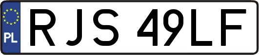 RJS49LF
