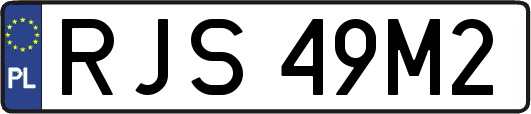 RJS49M2