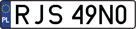 RJS49N0