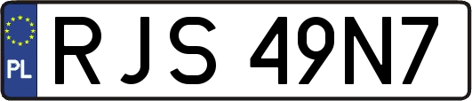 RJS49N7