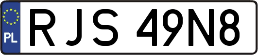RJS49N8