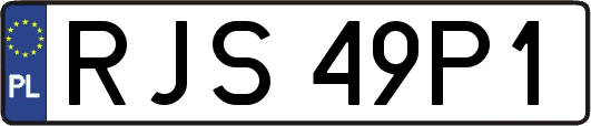 RJS49P1
