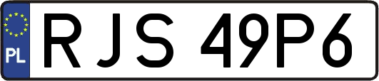 RJS49P6