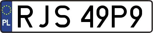RJS49P9