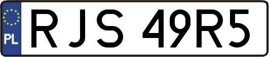 RJS49R5