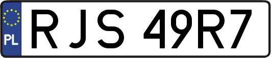 RJS49R7