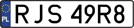 RJS49R8