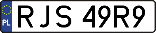 RJS49R9