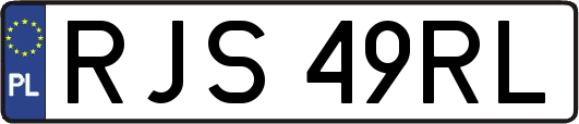 RJS49RL