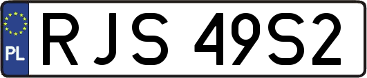 RJS49S2