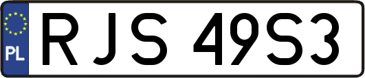 RJS49S3