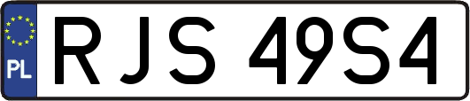RJS49S4