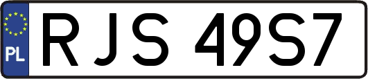 RJS49S7