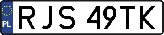 RJS49TK