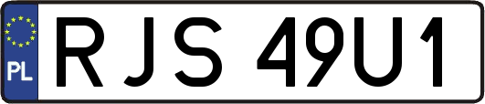 RJS49U1
