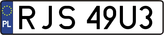 RJS49U3