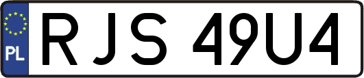 RJS49U4