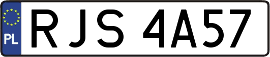 RJS4A57