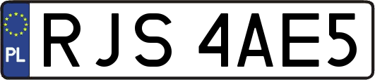 RJS4AE5