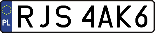 RJS4AK6