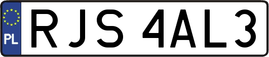 RJS4AL3