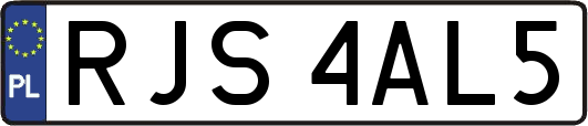 RJS4AL5