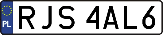 RJS4AL6