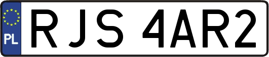 RJS4AR2