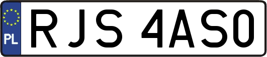 RJS4AS0