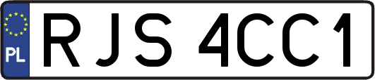RJS4CC1